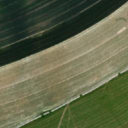 Satellite imagery of Bartošovický kopec [Bartošovice], CZ