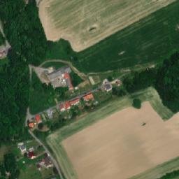 Satellite imagery of Hončova hůrka [Skotnice] outlook p., CZ