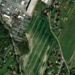 Satellite imagery of Slezan [Frýdek-Místek-Místek] factory chimney-2, CZ