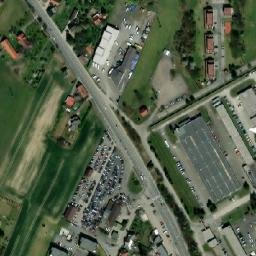 Satellite imagery of Slezan [Frýdek-Místek-Místek] factory chimney-2, CZ