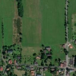 Satellite imagery of [Smilovice u Třince] wood t., CZ