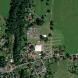 Satellite imagery of [Smilovice u Třince] wood t., CZ