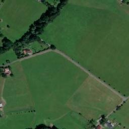 Satellite imagery of Za Lípami [Smilovice-Rakovec], CZ