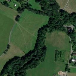 Satellite imagery of Za Lípami [Smilovice-Rakovec], CZ