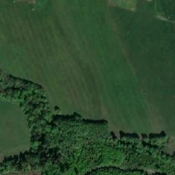Satellite imagery of Prašivá hora [Vendryně], CZ