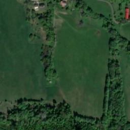 Satellite imagery of Prašivá hora [Vendryně], CZ