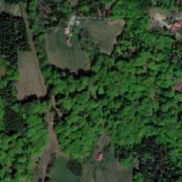 Satellite imagery of I/39, PL