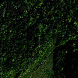 Satellite imagery of survey_point, PL