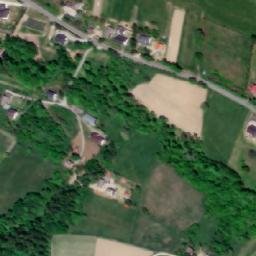 Satellite imagery of AD 7615 Krużlowa Niżna, PL