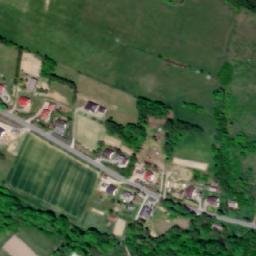 Satellite imagery of AD 7615 Krużlowa Niżna, PL