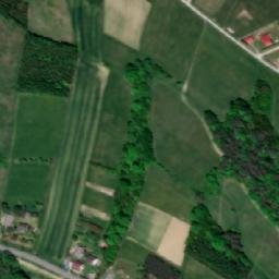 Satellite imagery of AD 7615 Krużlowa Niżna, PL
