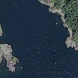 Satellite imagery of Boston Point, CA