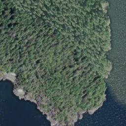 Satellite imagery of Boston Point, CA