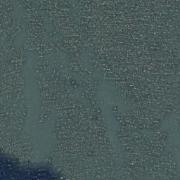 Satellite imagery of Boston Point, CA