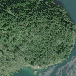 Satellite imagery of Concepcion Point, CA