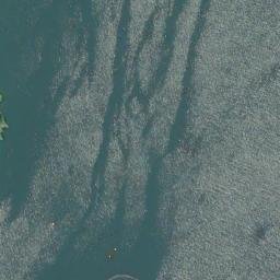 Satellite imagery of Concepcion Point, CA