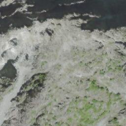 Satellite imagery of The Behinde, CA
