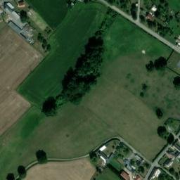 Satellite imagery of 02754A -, BE