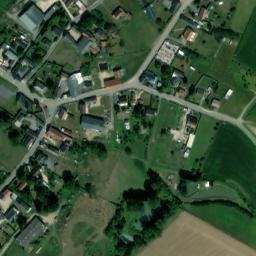 Satellite imagery of 02754A -, BE