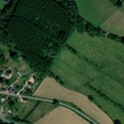 Satellite imagery of 0280701 - B, BE