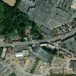 Satellite imagery of 0205903 - B, BE