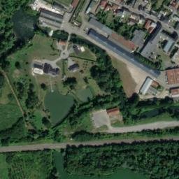 Satellite imagery of 02304A - A, BE