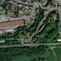 Satellite imagery of 02304A - A, BE