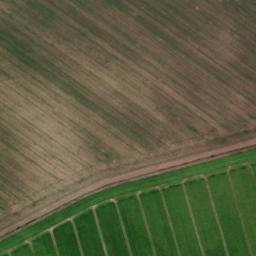 Satellite imagery of 02231A - A, BE