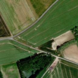 Satellite imagery of 0244802 - A, BE