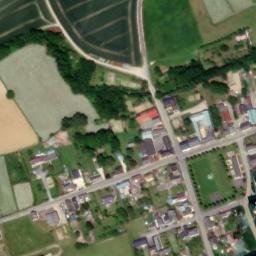 Satellite imagery of 0836001 - B, BE