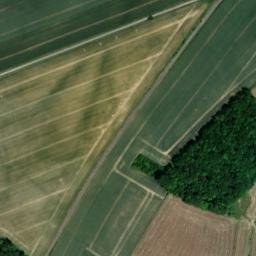 Satellite imagery of 0811303 - A, BE