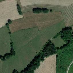 Satellite imagery of 0824302 - A, BE