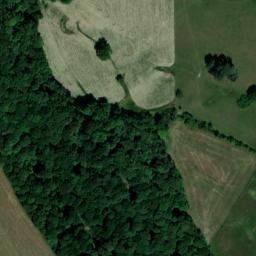 Satellite imagery of 0849602 - A, BE