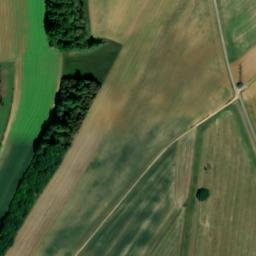 Satellite imagery of 0834101 - A, BE