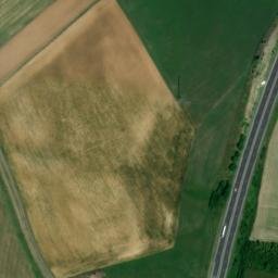 Satellite imagery of 0834101 - A, BE