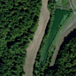 Satellite imagery of Abbaye d'Élan, FR