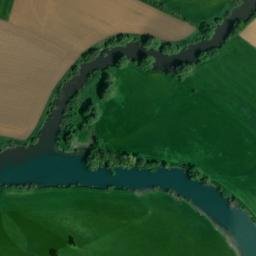 Satellite imagery of 0835704 - A, BE