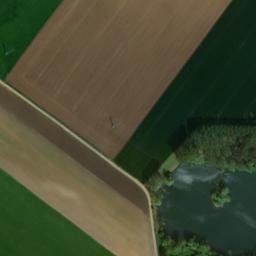 Satellite imagery of 0835704 - A, BE