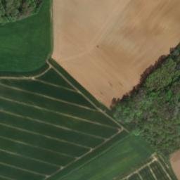 Satellite imagery of 0808302 - A, BE