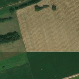 Satellite imagery of 0813801 - A, BE