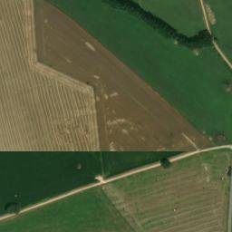 Satellite imagery of 0813801 - A, BE