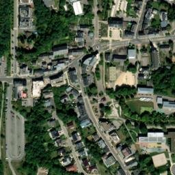 Satellite imagery of LB081, BE