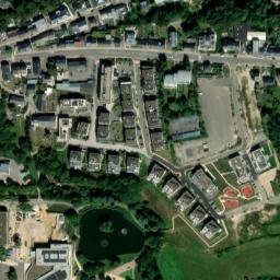 Satellite imagery of LB081, BE