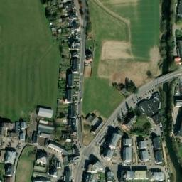 Satellite imagery of Walferdange, résidence du prince Henry, Lieutenant-général du roi grand-duc., LU