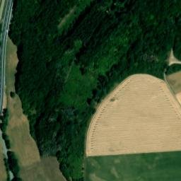 Satellite imagery of Krausberg, DE