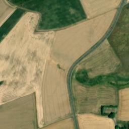 Satellite imagery of Krausberg, DE
