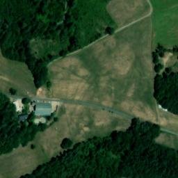 Satellite imagery of Vogelsberg, DE