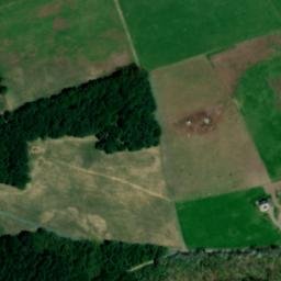 Satellite imagery of Vogelsberg, DE