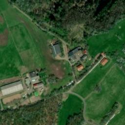 Satellite imagery of Vogelsberg, DE