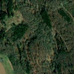 Satellite imagery of Frauenberg Castle, DE